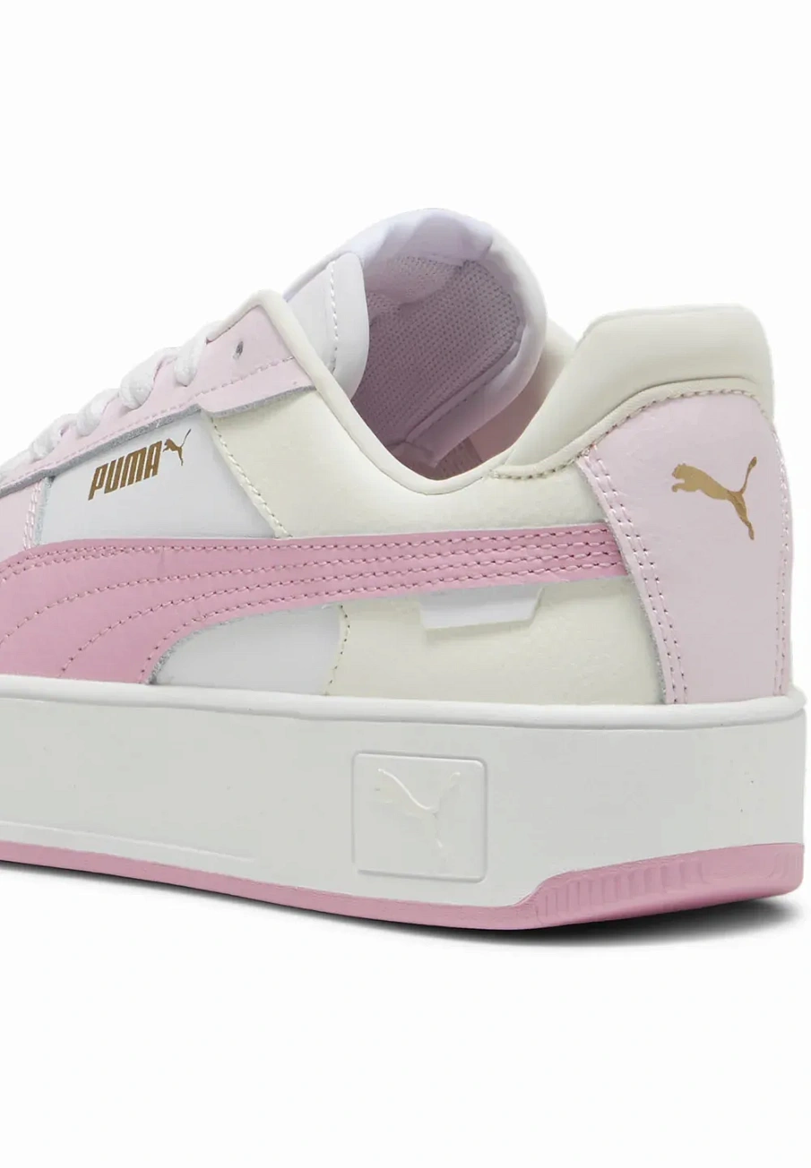 Фото № 4 с приближением к товару «‎Кроссовки Puma sppu111a0zf-a23-n»