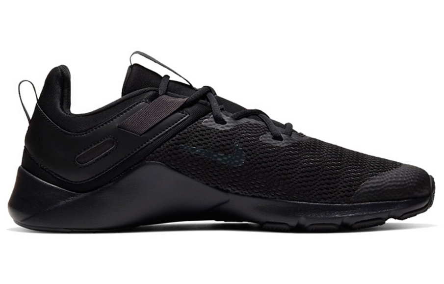 Фото № 2 с приближением к товару «‎Nike Legend Essential Black»