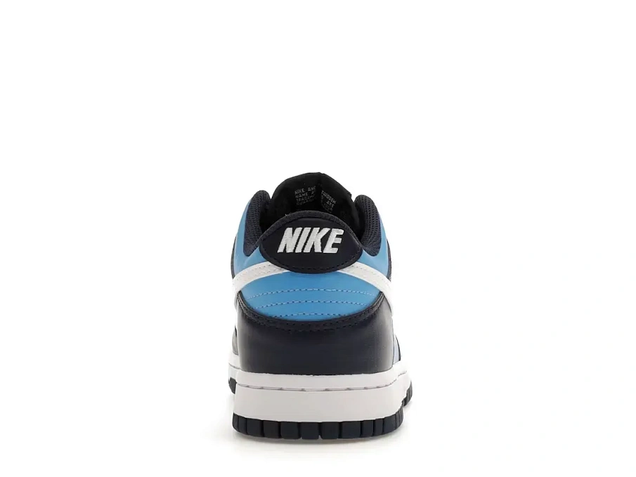 Фото № 4 с приближением к товару «‎Nike Dunk Low»