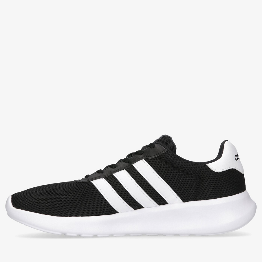 Фото № 2 с приближением к товару «‎adidas neo Lite Racer 3.0 Running Shoes»