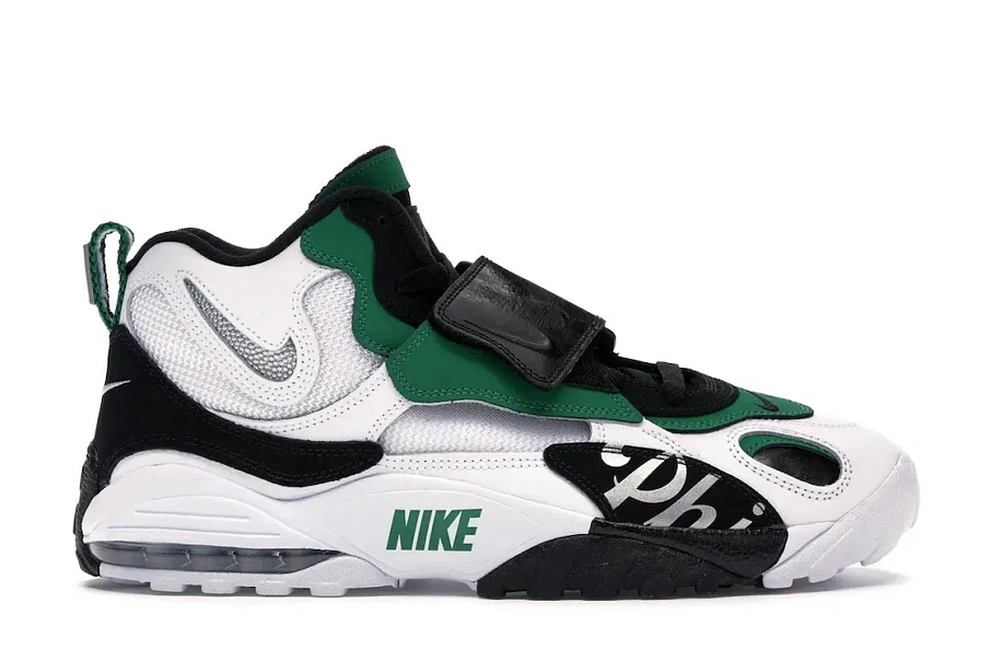 Фото № 1 с приближением к товару «‎Nike Air Max Speed Turf Philadelphia Eagles»
