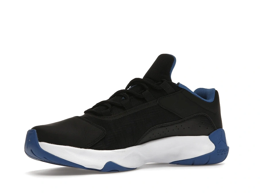 Фото № 4 с приближением к товару «‎Jordan 11 CMFT Low Dark Marina Blue»