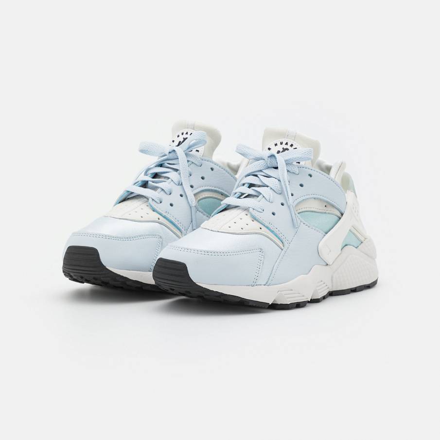 Фото № 4 с приближением к товару «‎Nike Air Huarache »