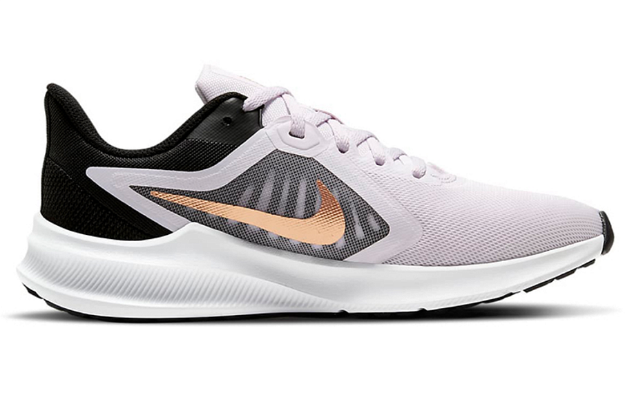 Фото № 2 с приближением к товару «‎Nike Downshifter 10 Wmns Pink»