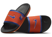 Фото № 1 с приближением к товару «‎Nike Offcourt Slide»