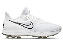 Фото № 1 с приближением к товару «‎Nike Air Zoom Infinity Tour White Black»