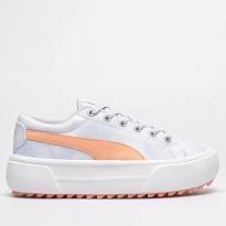 Фото № 3 с приближением к товару «‎Puma Kaia Platform Hazy Summer»