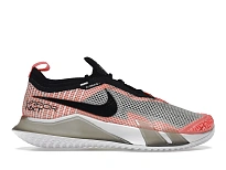 Фото № 1 с приближением к товару «‎Nike Court React Vapor NXT Bright Mango »