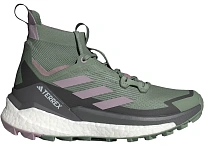 Фото № 1 с приближением к товару «‎adidas Terrex Free Hiker 2.0»