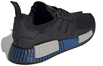 Фото № 3 с приближением к товару «‎adidas originals NMDR1 'Lush Blue'»
