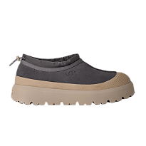 Фото № 1 с приближением к товару «‎UGG Tasman Weather Hybrid Slipper Obsidian Cobble Grey»