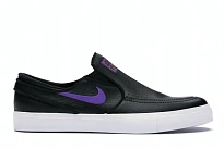 Фото № 1 с приближением к товару «‎Nike SB Zoom Stefan Janoski Slip NBA Lakers»