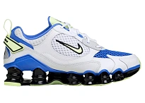 Фото № 1 с приближением к товару «‎Nike Shox TL Nova White Sapphire »