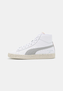 Фото № 1 с приближением к товару «‎Puma Basket Xxi V2 Re.gen »