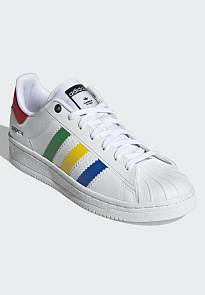 Фото № 3 с приближением к товару «‎Adidas Superstar Ot Tech »