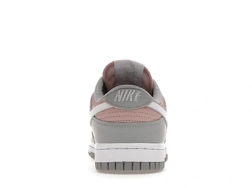 Nike Dunk Low Pink Oxford  - 4
