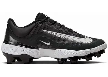 Nike Alpha Huarache Elite 4 Low MCS (FD6221-003)