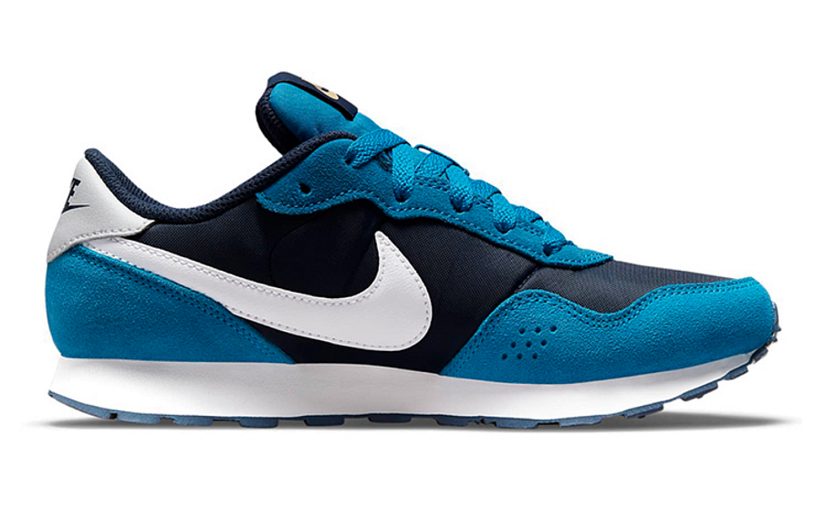 Фото № 2 с приближением к товару «‎Nike MD Valiant (GS) BlueWhite»