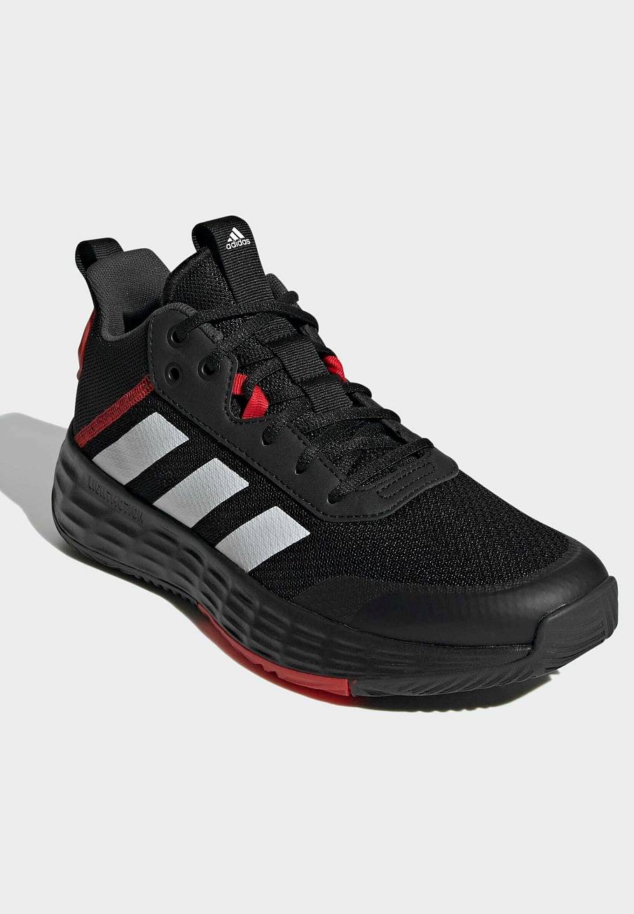 Фото № 2 с приближением к товару «‎Adidas Ownthegame 2.0»