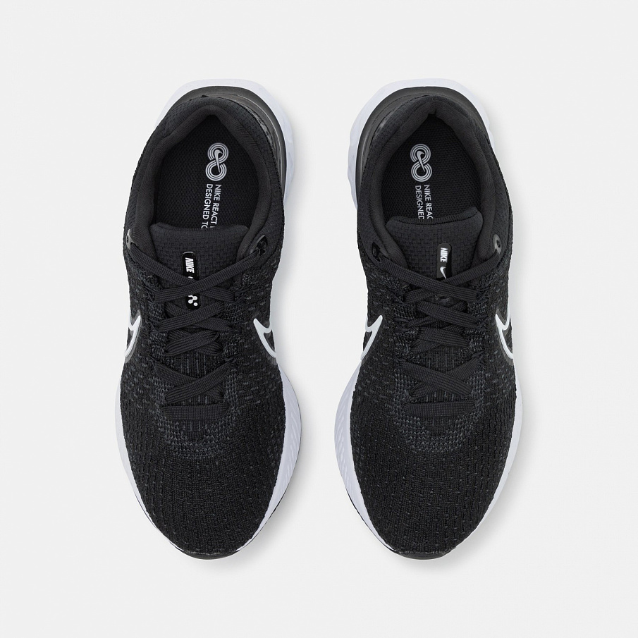 Фото № 4 с приближением к товару «‎Nike React Infinity 3»