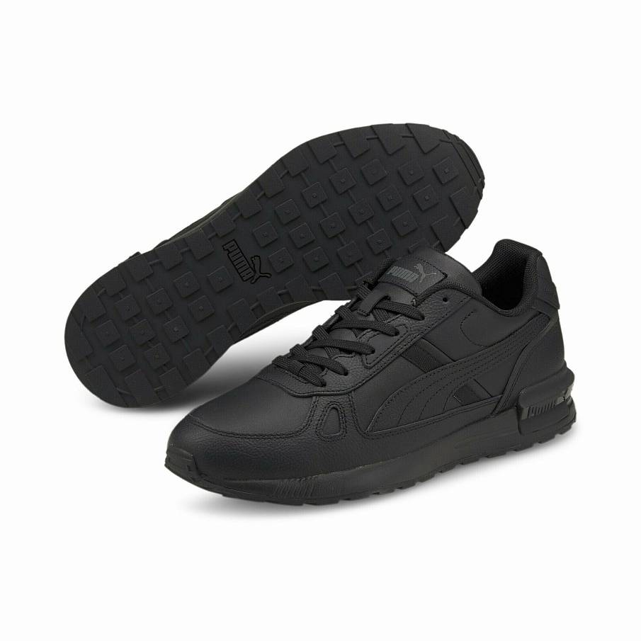 Фото № 2 с приближением к товару «‎Puma Graviton Pro »