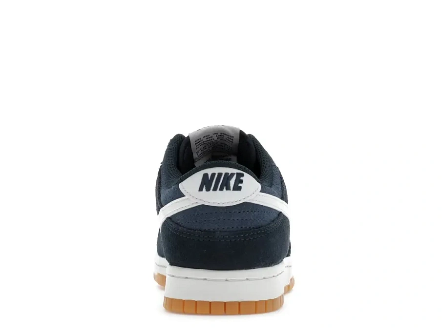 Фото № 4 с приближением к товару «‎Nike Dunk Low SE»