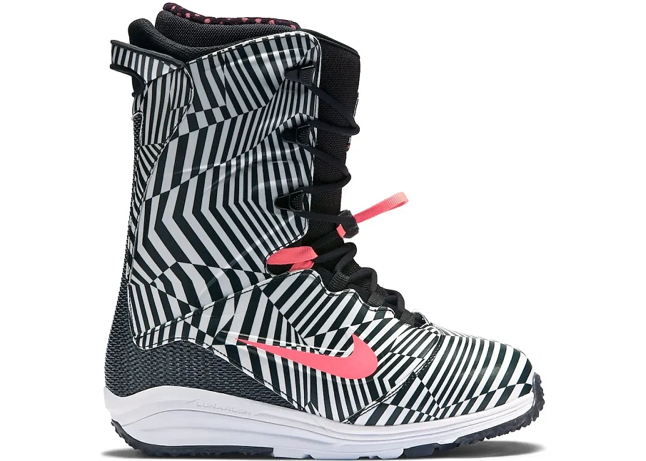 Фото № 1 с приближением к товару «‎Nike SB Lunarendor Dazzle»