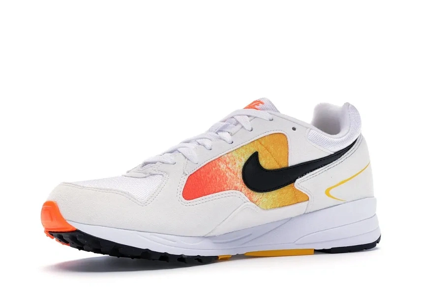 Фото № 4 с приближением к товару «‎Nike Air Skylon 2 Amarillo»