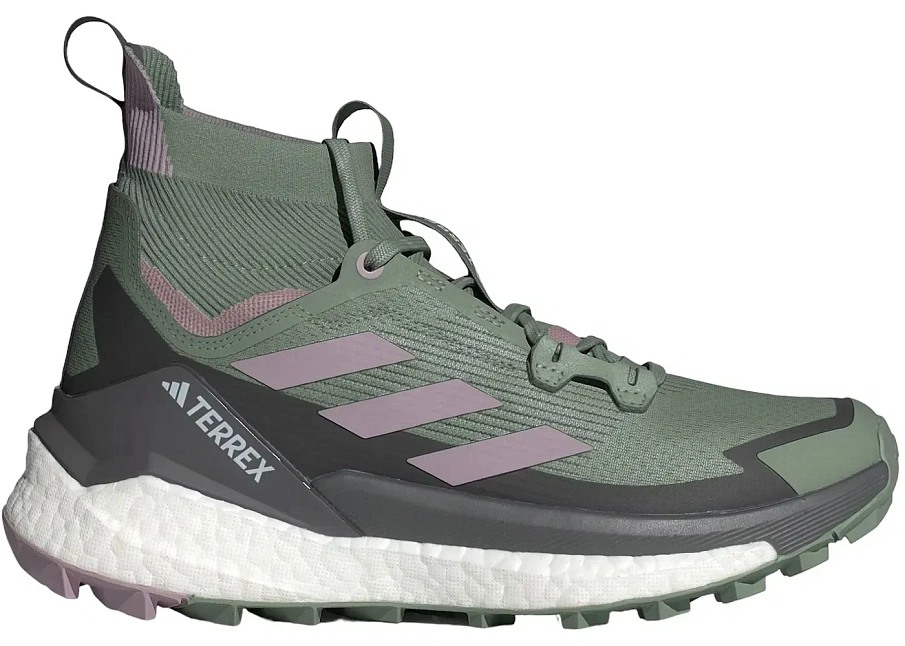 Фото № 1 с приближением к товару «‎adidas Terrex Free Hiker 2.0»