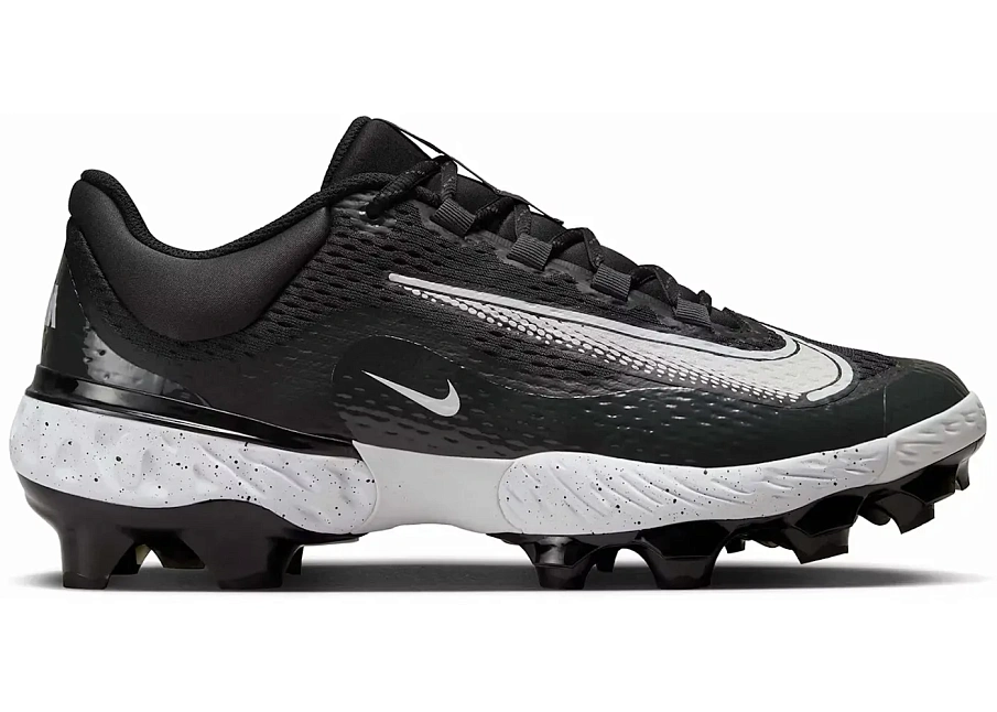 Фото № 1 с приближением к товару «‎Nike Alpha Huarache Elite 4 Low MCS»