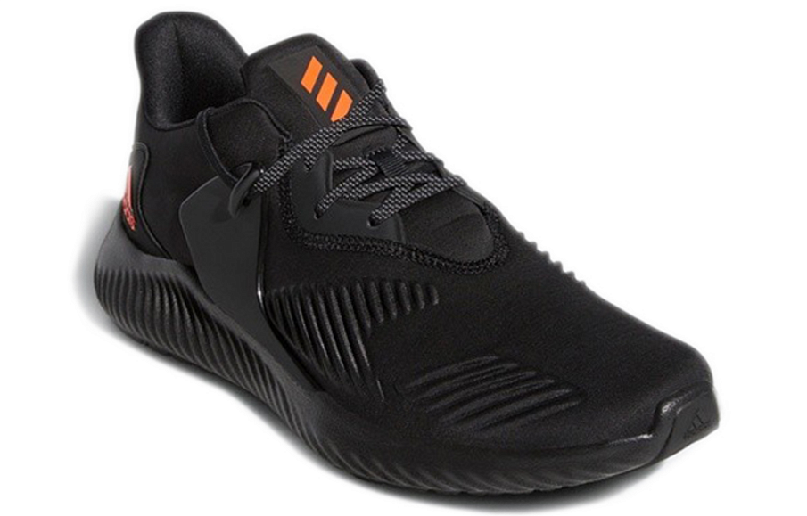 Фото № 3 с приближением к товару «‎adidas Alphabounce Rc Red»