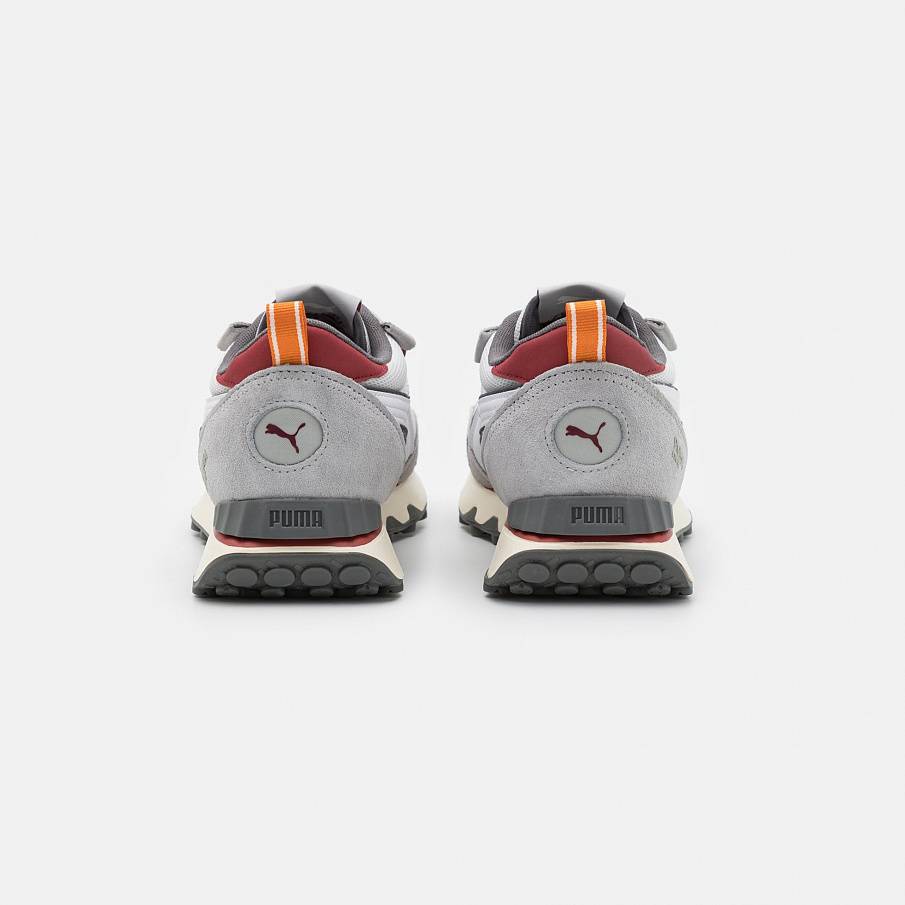 Фото № 3 с приближением к товару «‎Puma Rider Ivy League »
