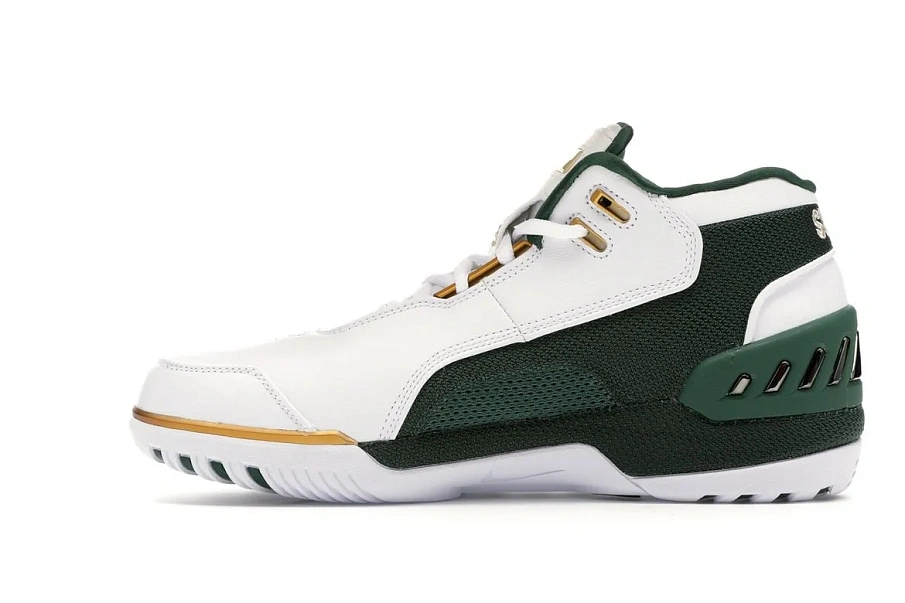 Фото № 5 с приближением к товару «‎Nike Air Zoom Generation SVSM Retro»