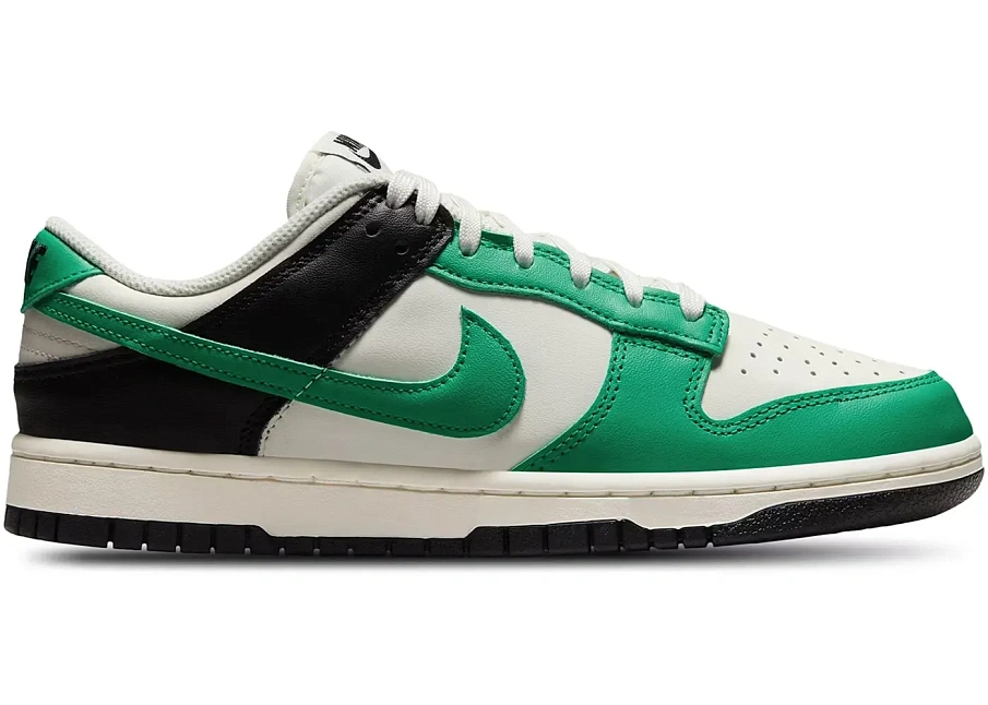 Фото № 1 с приближением к товару «‎Nike Dunk Low»
