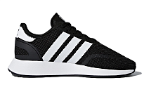 Фото № 2 с приближением к товару «‎Kids adidas originals N-5923 Running shoes»