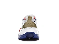 Фото № 2 с приближением к товару «‎Reebok Answer 5»