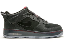 Фото № 1 с приближением к товару «‎Jordan AJF 6 5/8 Black Stealth»