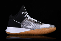 Фото № 2 с приближением к товару «‎Nike Kyrie Flytrap 4 BlackGray»