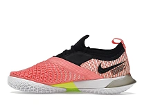 Фото № 5 с приближением к товару «‎Nike Court React Vapor NXT Bright Mango »
