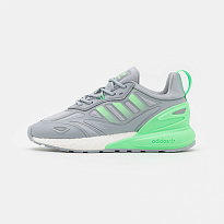 Фото № 1 с приближением к товару «‎Adidas ZX 2K Boost 2.0 »