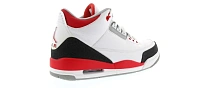 Фото № 6 с приближением к товару «‎Jordan 3 Retro Fire Red (2013)»