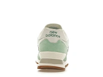 Фото № 4 с приближением к товару «‎New Balance 574»