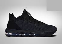 Фото № 1 с приближением к товару «‎Nike Lebron 16 Triple »