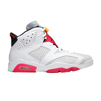 Фото № 1 с приближением к товару «‎Air Jordan 6 Retro Hare»