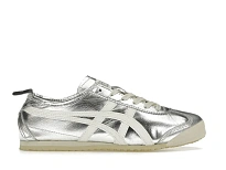 Фото № 1 с приближением к товару «‎Onitsuka Tiger Mexico 66 Silver Off White»
