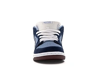 Фото № 2 с приближением к товару «‎Nike SB Dunk Low FTC Finally»