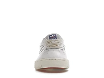 Фото № 2 с приближением к товару «‎adidas Burnden SPZL White Polar Blue»