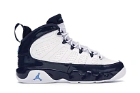 Фото № 1 с приближением к товару «‎Jordan 9 Retro Pearl Blue »