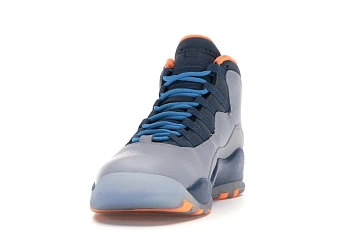 Jordan 10 Retro Bobcats - 4