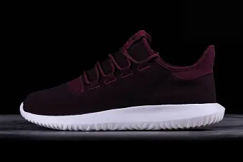 Adidas Tubular Shadow Maroon (CQ0927) - 2